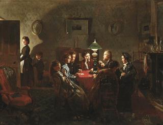 The Card Game