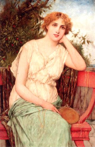 An Idle Moment