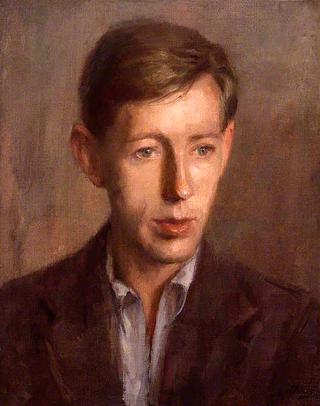 Laurie Lee