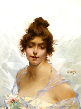 Portrait of a Lady