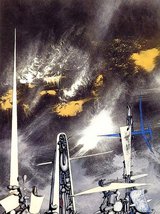 Feu Volant