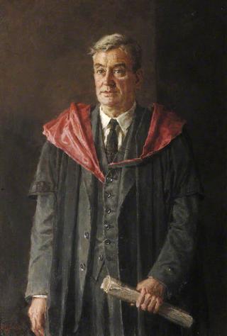 Sir David Lindsay Keir