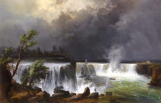 Niagara Falls