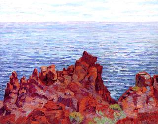 Red Rocks