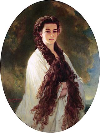 Empress Elizabeth