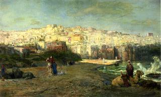 Jaffa