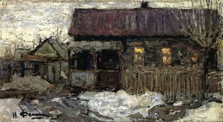 Russian Village