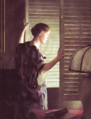 Morning Light