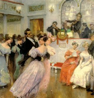 The Ball