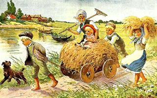 Harvest Joy