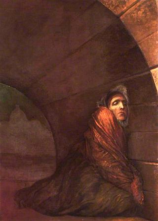 Under the Dry Arch