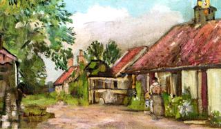 Fife Cottages