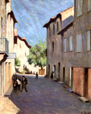 En Provence