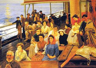 E el Barco