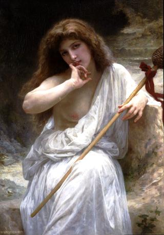 Bacchante