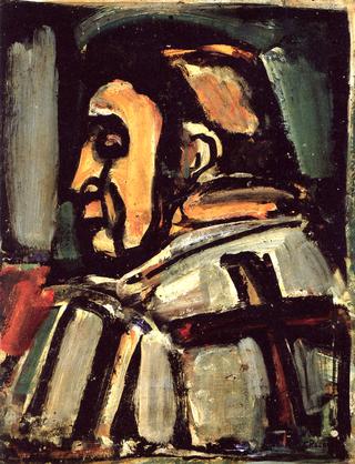 The Monk