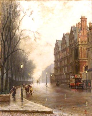 Kensington Gore