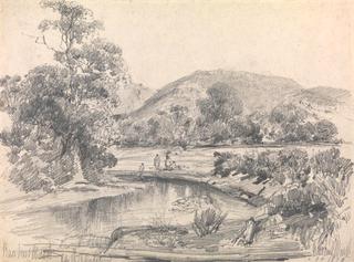 Bacchus Marsh