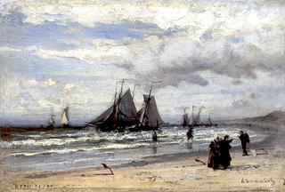 Scheveningen