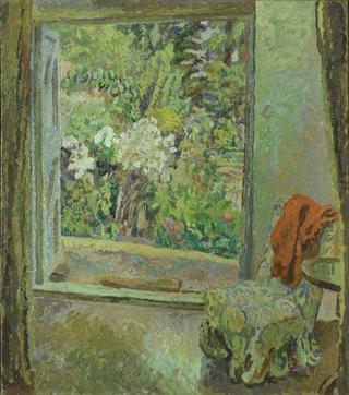 The Doorway
