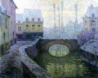 Snow, Guincamp