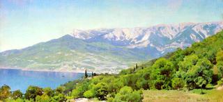 The Crimea