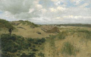 Coastal Landscape