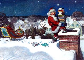 Santa