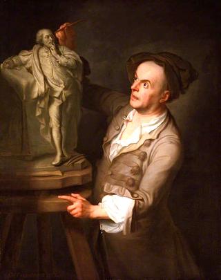 Louis François Roubiliac