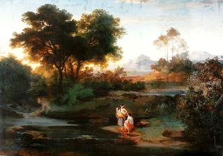 Italian Pastoral