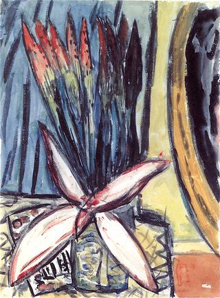 Still Life with Flowers