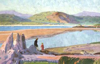 The Blue Pool