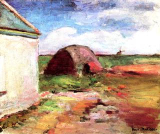 Breton Landscape