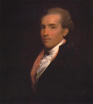 The Honorable Thomas B. Law
