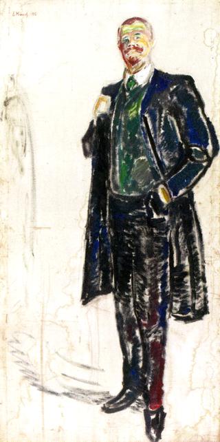 Jens Thiis