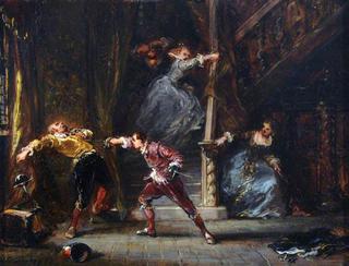 The Duel
