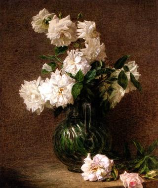Vase of Flowers