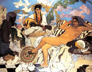 The Concert