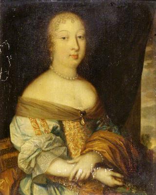 Marquise de Longueville