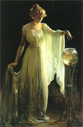 The Goldfish