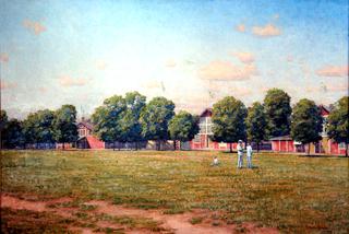The Huts