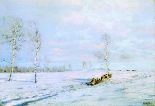 Sleigh Track