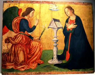 Annunciation