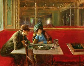 Au Café