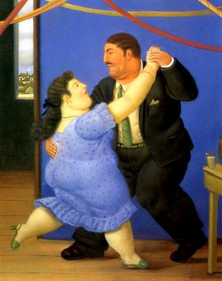 Dancers