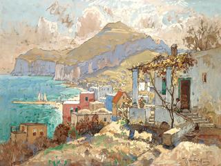 Capri