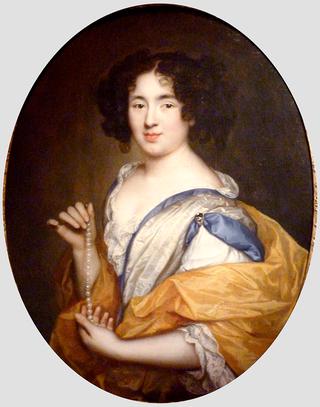 Marie Mancini