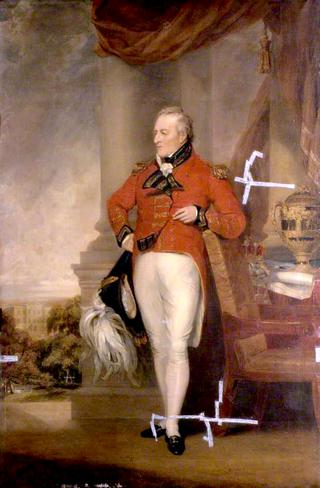The Third Earl of Egremont