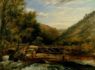 Jackson's Bridge, Cumberland