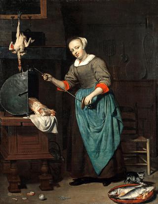 The Cook